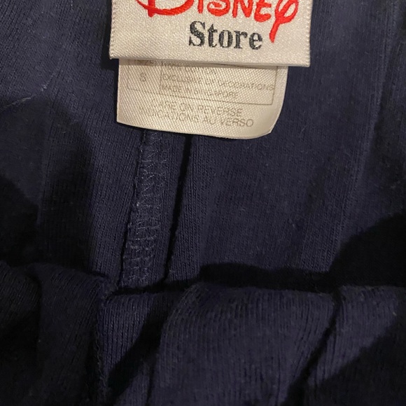 Disney women wide leg pants size S - Picture 2 of 2